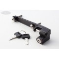 Sato Racing Helmet Lock for Yamaha YZF-R3 / YZF-R25 (2019+) Sato Racing Helmet Lock for Yamaha YZF-R3 / YZF-R25 (2019+)